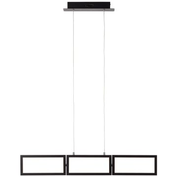 Brilliant RANUT G99495/06 Hanglamp 1x28W/LED 3000K 3200LM IP20