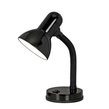 Eglo BASIC 9228 Lampe de bureau 1x40W/E27