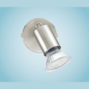 Eglo BUZZ-LED 92595 Applique murale 1xLED/3W 200LM