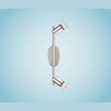 Eglo BUZZ-LED 92596 Spot 2xLED/3W 400LM