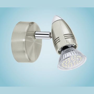 Eglo MAGNUM-LED 92641 Spot 1xLED/3W 200LM