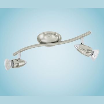 Eglo MAGNUM-LED 92642 Spot 2xLED/3W 400LM
