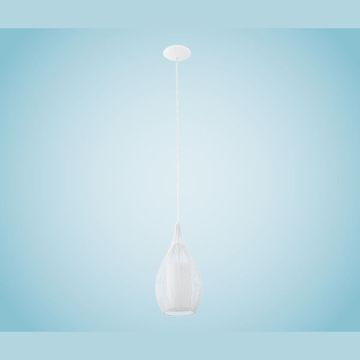 Eglo RAZONI 92251 Hanglamp 1x60W/E27