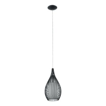 Eglo RAZONI 92252 Suspension lumineuse 1x60W/E27