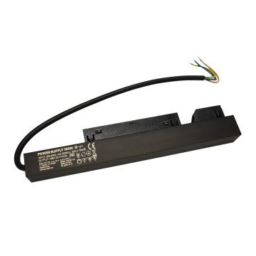 Eko-Light MAGNETIC TRACK EKZAS7103 Alimentation 150W IP20