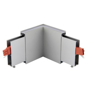 Endon KINGSLEY 92521 Connecteur 3W 4000K IP20