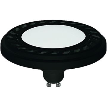 Nowodvorski REFLECTOR LED GU10 ES111 DIFFUSER 9W 4000K ANGLE 120 9211 Gloeilamp 1x9W/GU10/ES111 4000K 700LM