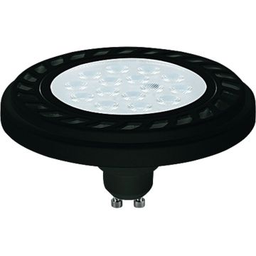 Nowodvorski REFLECTOR LED GU10 ES111 LENS 9W 4000K ANGLE 30 9213 Gloeilamp 1x9W/GU10/ES111 4000K 800LM