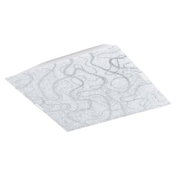 Eglo ARDALES 93538 Plafonnier 1x13,3W/LED 1020LM