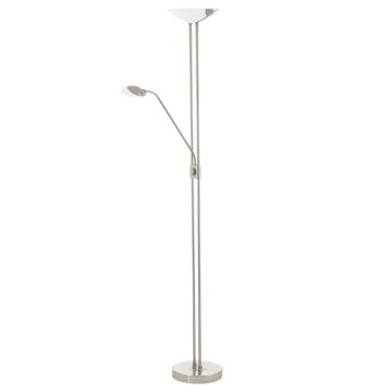 Eglo BAYA LED 93874 Lampadaire 1x20W+2x2,5W 1950LM