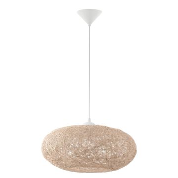 Eglo CAMPILO 93374 Hanglamp 1x60W/E27