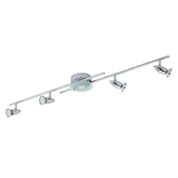 Eglo CERBERO 93116 Spot 5x3W/GU10 1000LM