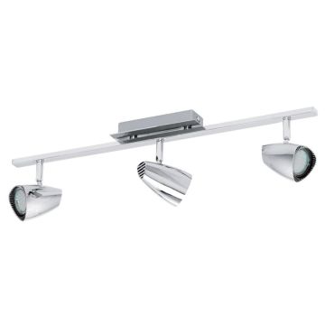 Eglo CORBERA 93674 Spot 3x3W/GU10 600LM