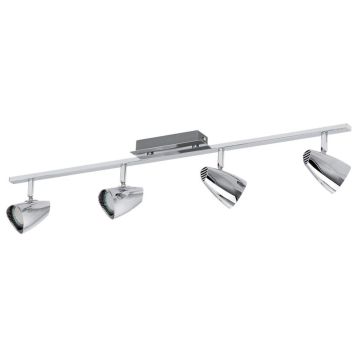 Eglo CORBERA 93675 Spot 4x3W/GU10 800LM