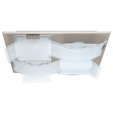 Eglo GUADIANO 93398 Plafondlamp 4x7W/GX53 2200LM