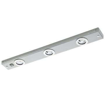 Eglo KOB LED 93707 Onderbouwlamp 3x3W/LED 600LM