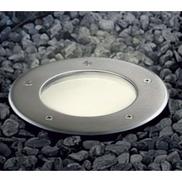 Eglo LAMEDO 93482 Inrijlamp 1xLED/2,5W IP67