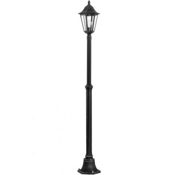Eglo NAVEDO 93464 Straatlantaarn 1x60W/E27