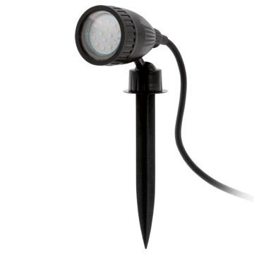 Eglo NEMA 1 93384 Projecteur de jardin 1x3W/GU10