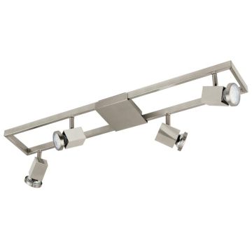 Eglo ZERACO 93678 Spot 4x5W/GU10 1600LM