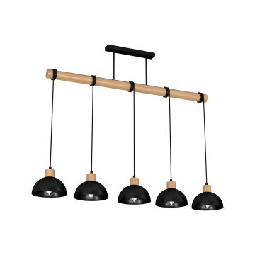 Milagro ERIK MLP7227 Suspension lumineuse 5x60W/E27 IP20