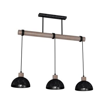 Milagro ERIK MLP7640 Suspension lumineuse 3x60W/E27 IP20