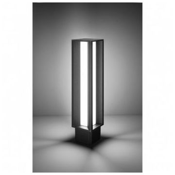 Novolux AURA 932A-L3133B-02 Vloerlamp 1x33W/LED 5000LM IP65
