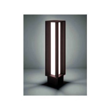 Novolux AURA 932A-L3133B-90 Vloerlamp 1x33W/LED 5000LM IP65