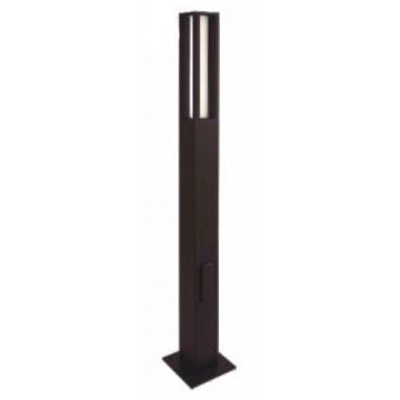 Novolux AURA 932B-L3133B-02 Lanterne 1x33W/LED 5000LM IP65