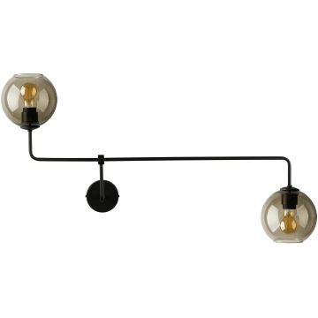 Nowodvorski MONACO II 9362 Wandlamp 2x60W/E27 IP20