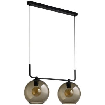 Nowodvorski MONACO II 9363 Hanglamp 2x60W/E27 IP20