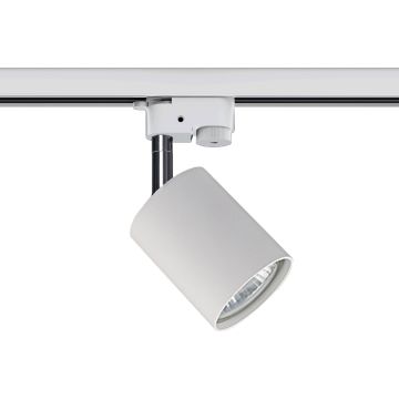 Nowodvorski PROFILE EYE SPOT 9321 Projecteur sur rail 1x10W only LED/GU10 IP20