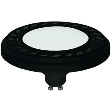 Nowodvorski REFLECTOR LED GU10 ES111 DIFFUSER 9W 3000K ANGLE 120 9342 Gloeilamp 1x9W/GU10/ES111 3000K 700LM