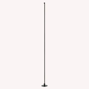 Zambelis FLOOR LIGHT 20123 Staande lamp 20W/ 3000K 1600lm IP20