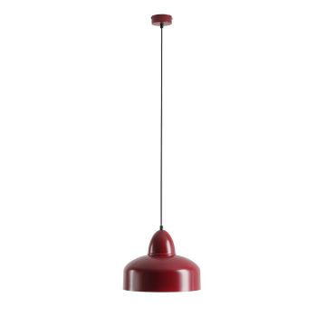 Aldex COMO RED WINE 946G15 Suspension lumineuse 1x60W/E27 IP20