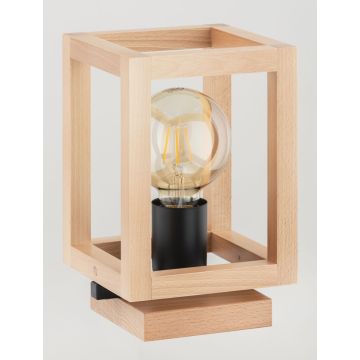 Alfa PAKO 9449 Lampe de table 1x15W/E27 IP20