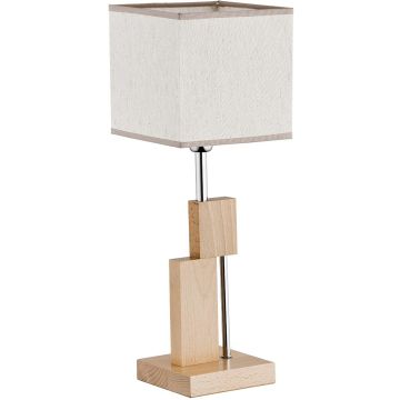 Alfa QUBE 9415 Tafellamp 1x10W/E14