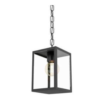Eglo ALAMONTE 1 94788 Suspension lumineuse 1x60W/E27 IP44