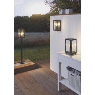 Eglo ALAMONTE 1 94833 Vloerlamp 1x60W/E27 IP44