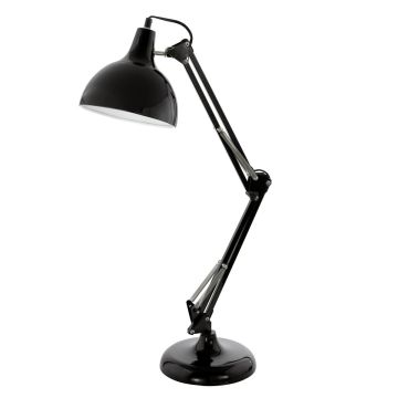 Eglo BORGILLIO 94697 Bureau lamp 1x60W/E27
