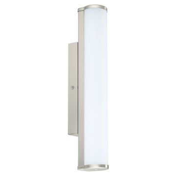 Eglo CALNOVA 94715 Wandlamp 1x8W/LED 770LM IP44