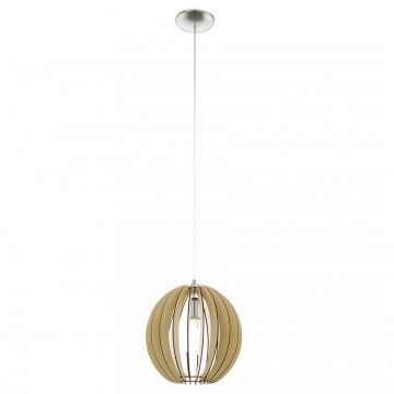 Eglo COSSANO 94764 Hanglamp 1x60W/E27