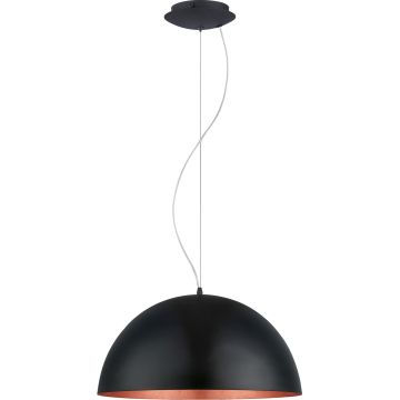 Eglo GAETANO 94938 Hanglamp 1x60W/E27