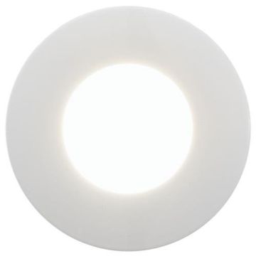 Eglo MARGO 94093 Spot encastré 1x5W/GU10 350LM
