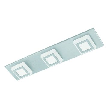 Eglo MASIANO 94507 Plafondlamp 3x3,3W/LED 340LM