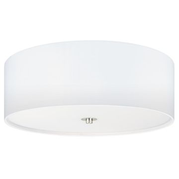 Eglo PASTERI 94918 Plafondlamp 3x60W/E27