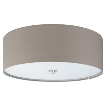 Eglo PASTERI 94919 Plafondlamp 3x60W/E27