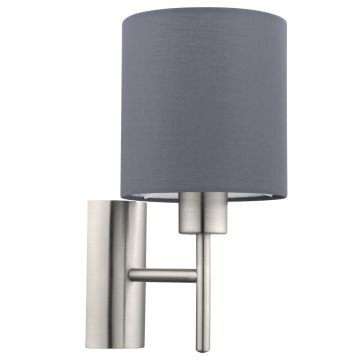Eglo PASTERI 94926 Wandlamp 1x60W/E27