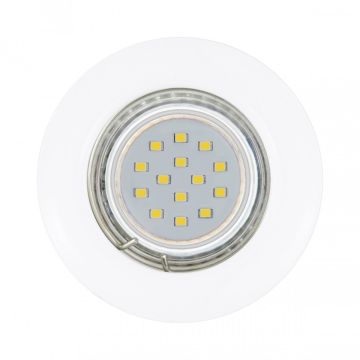 Eglo PENETO 94235 Inbouwspot 1x3W/GU10 200LM