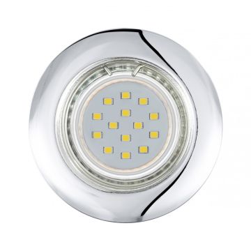 Eglo PENETO 94236 Inbouwspot 1x3W/GU10 200LM
